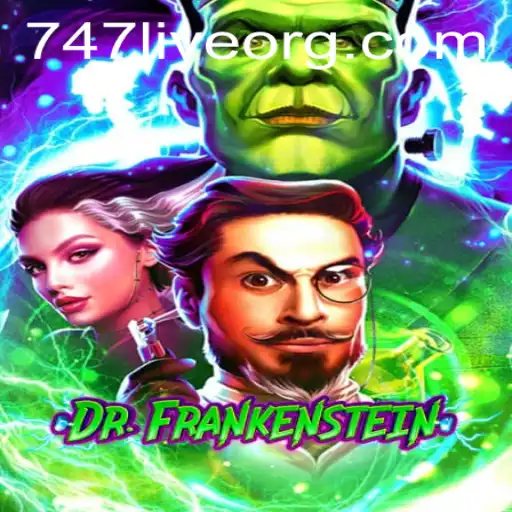 Explore the Thrilling World of DrFrankenstein and the Exciting Aspects of 747 Live