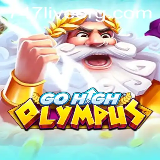 GoHighOlympus: A New Era in Gaming with 747 Live
