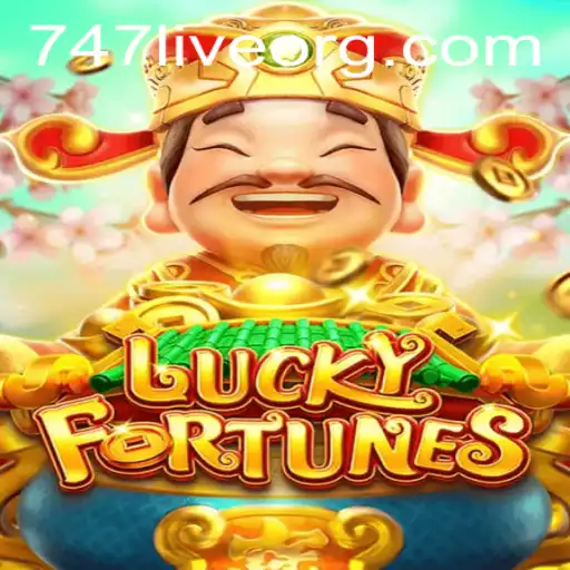 Discover the Thrills of LUCKYFORTUNES: An Insightful Guide