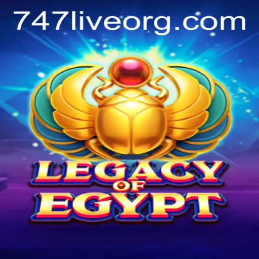 Exploring the Wonders of LegacyOfEgypt: A Deep Dive into an Immersive Gaming Experience