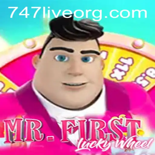 MrFirstLuckyWheel: A Thrilling Gaming Experience with 747 Live