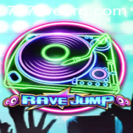 RaveJump: Dive into the Rhythm and Adventure of 747 Live
