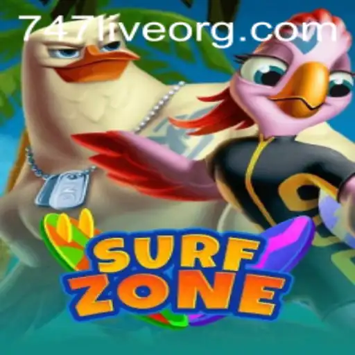 SurfZone: Riding the Waves of Excitement with 747 Live