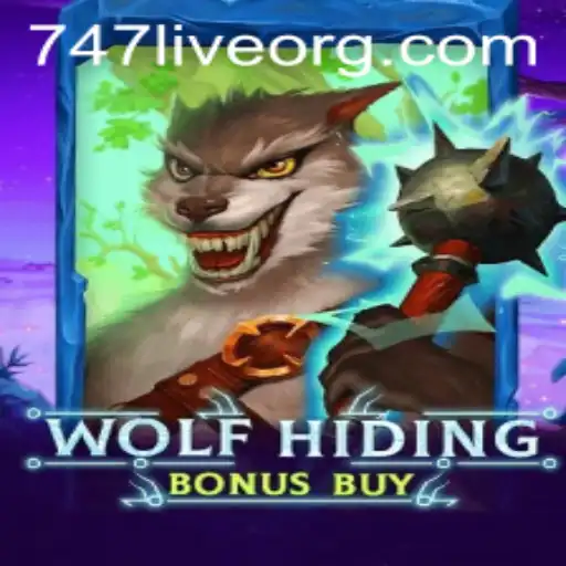 Exploring the Exciting World of WolfHidingBonusBuy and 747 Live