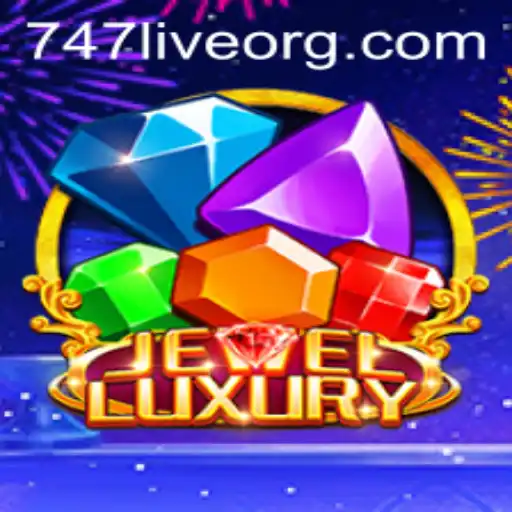 Experience the Thrills of JewelLuxury and Discover 747 Live