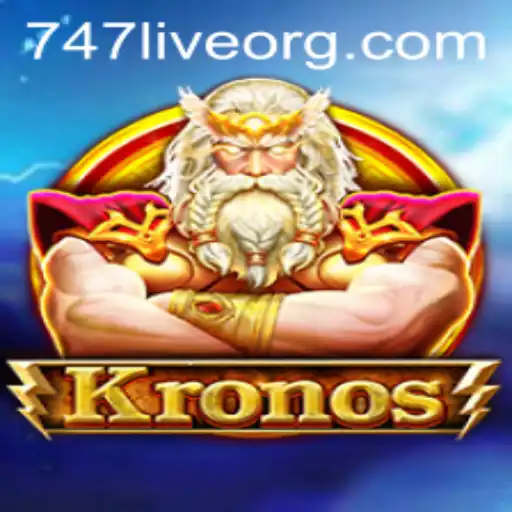 Unveiling Kronos: The Dynamic World of 747 Live Gaming