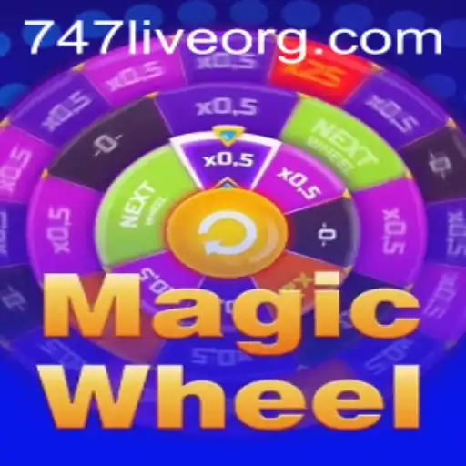 MagicWheel: A Thrilling Spin to Fortune with a Modern Twist