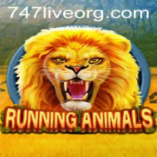 Exploring RunningAnimals: An Innovative Game Experience with 747 Live