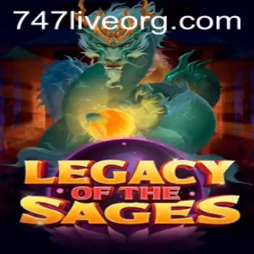 An In-Depth Look at LegacyoftheSages and its Connection to 747 Live