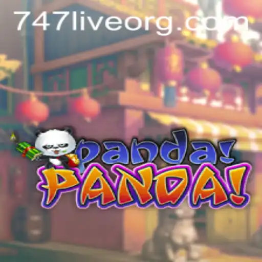 Exploring the Exciting World of PandaPanda and the Influence of 747 Live