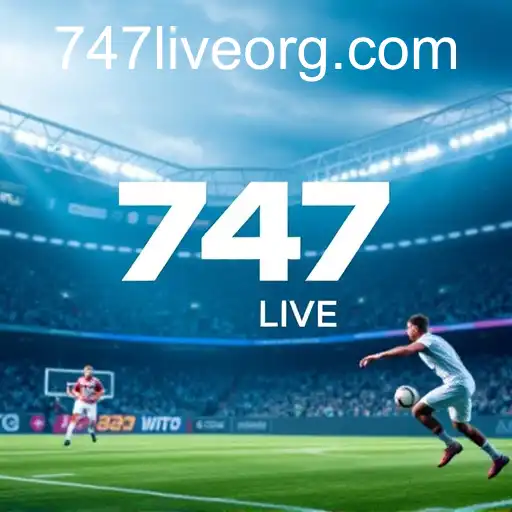 The Revolutionary Impact of 747 Live on the Sports Industry